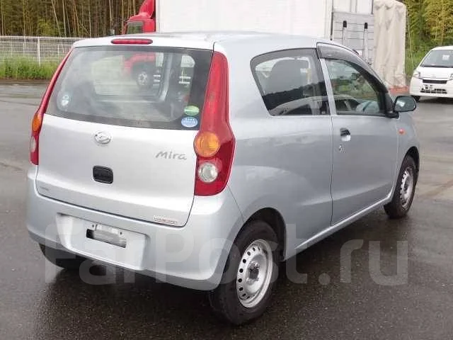 Daihatsu Mira. �������, ��������, 0.7 (58��.�.), ������, 45 000����. ��, �/�. ��� ����� �� ������������ ����