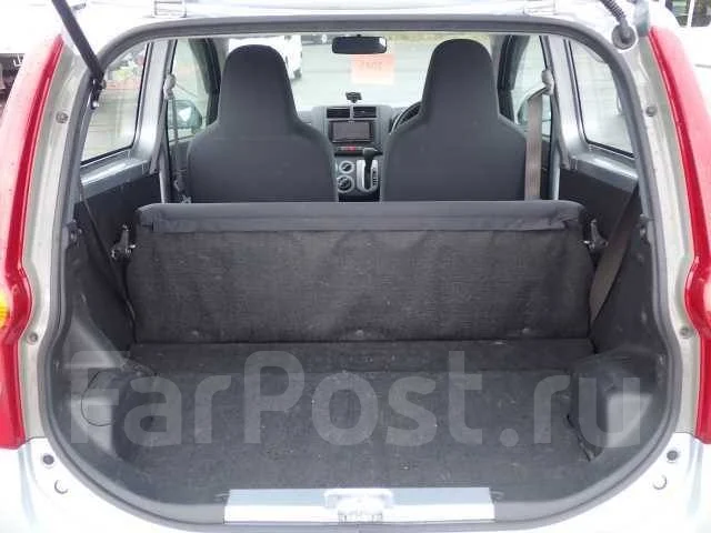 Daihatsu Mira. �������, ��������, 0.7 (58��.�.), ������, 45 000����. ��, �/�. ��� ����� �� ������������ ����