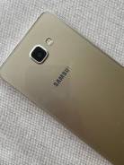 Samsung Galaxy A7 2016. /, , 3G, 4G LTE, Dual-SIM 