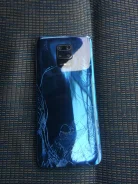 Xiaomi Redmi Note 9 Pro. �/�, ���������, 4G LTE, Dual-SIM, NFC ����
