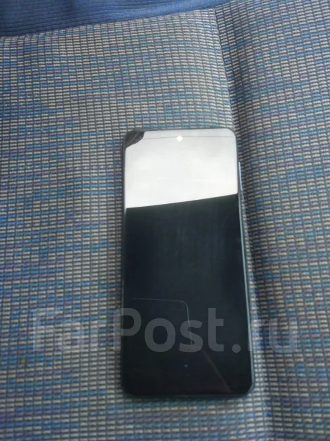 Xiaomi Redmi Note 9 Pro. �/�, ���������, 4G LTE, Dual-SIM, NFC ����