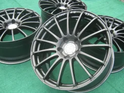 Yokohama Connoisseur 151c. 8.5x18", 5x114.3, ET45 ����