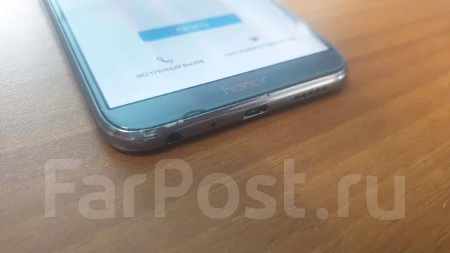 Honor 9 lite. �/�, �����, 4G LTE, Dual-SIM, ���������� ����