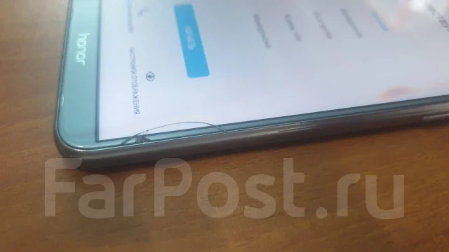 Honor 9 lite. �/�, �����, 4G LTE, Dual-SIM, ���������� ����