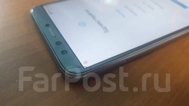 Honor 9 lite. �/�, �����, 4G LTE, Dual-SIM, ���������� ����