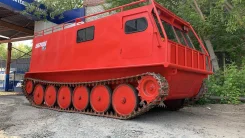 Вездеход Новый 34039 2022 Года Купить Цена