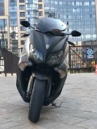 Yamaha Tmax. 530����. ��., ��������, ���, � �������� ����
