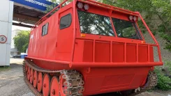 Вездеход Новый 34039 2022 Года Купить Цена
