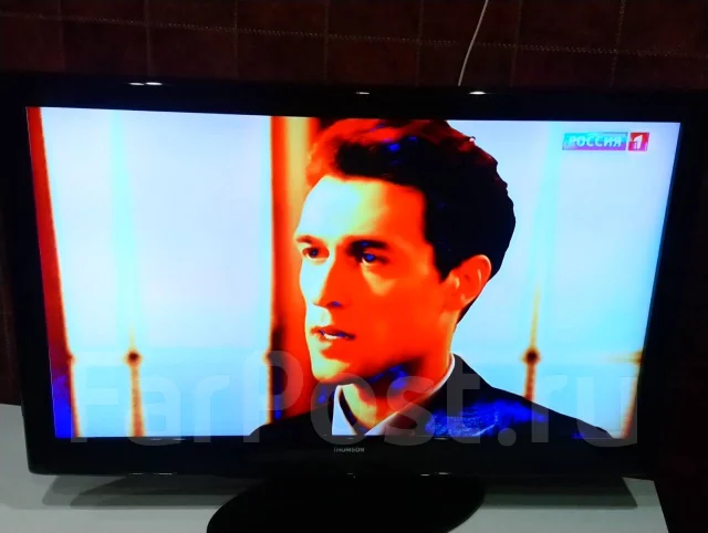 Thomson. LCD (��) ����