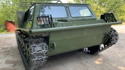 Вездеход Новый 34039 2022 Года Купить Цена