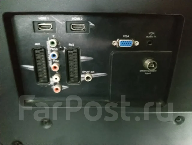 Thomson. LCD (��) ����