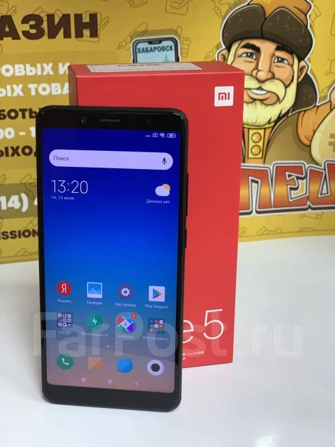 Xiaomi Redmi Note 5. �/� ����