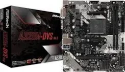 AMD A320M ����