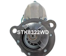 ������� Motorherz STK8322WD ��� Komatsu 600-813-9341 stk8322wd ����