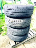 Toyo NanoEnergy 3. ������, 2017 ���, �/�, ����� 100�% ����