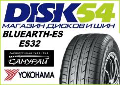 Yokohama BluEarth-ES ES32, 185/70R14
