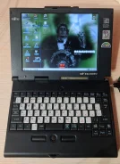 Fujitsu. ��� 256 �� � ������, ���� 2��� ����