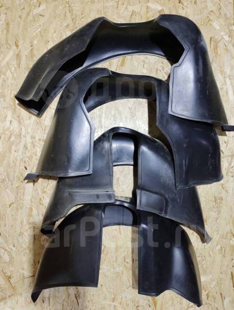 Подкрылки ваз 2110 комплект. Комплект подкрылков приора. Задние подкрылки приора новлайн. Подкрылки без сверления ваз 2110. Подкрылки задние приора седан.