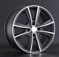 LS Wheels LS 231. 6.0x14", 4x98, ET35, �� 58,6���. ����