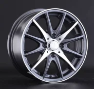 LS Wheels LS 234. 6.5x15", 4x98, ET32, �� 58,6���. ����