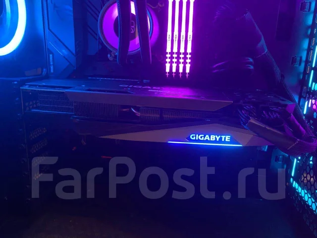 GeForce RTX 3080 ����