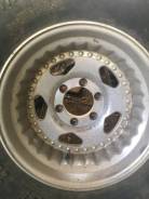 Centerline Wheels. 9.75x16.5", 6x139.7, ET-15 ����