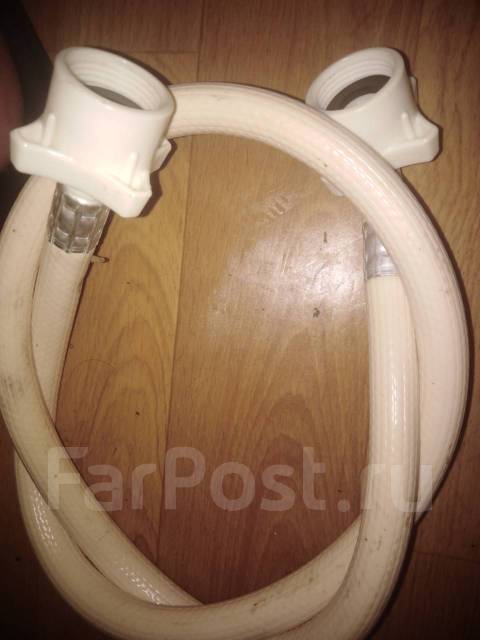 Шланг на стиральную машину - Запчасти и аксессуары во Владивостоке