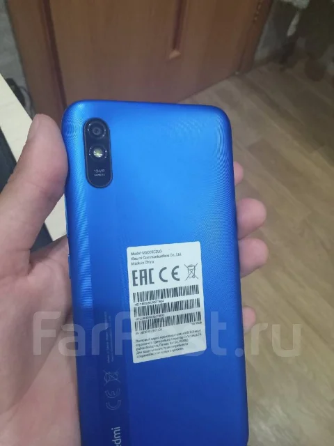Xiaomi Redmi 9A. �����, �����, 3G ����