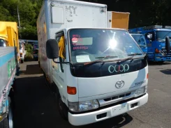Toyota ToyoAce ����