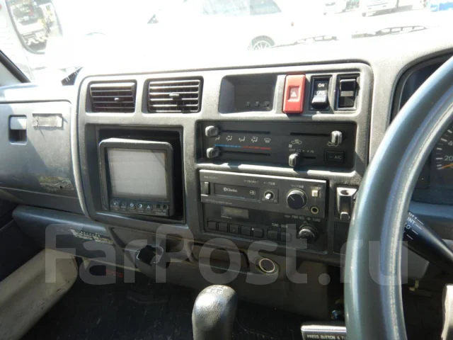 Toyota ToyoAce ����