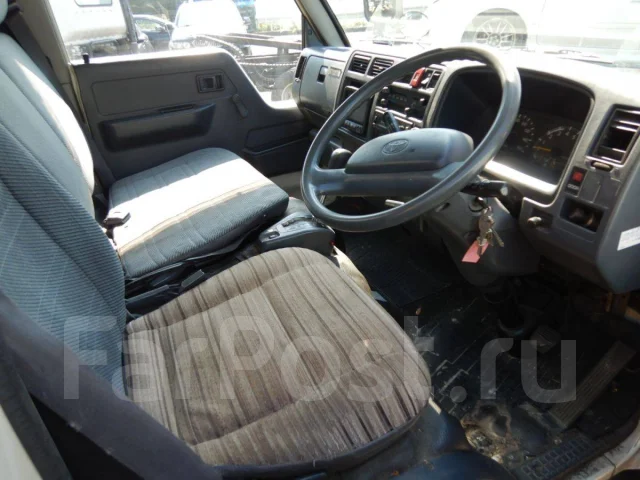 Toyota ToyoAce ����