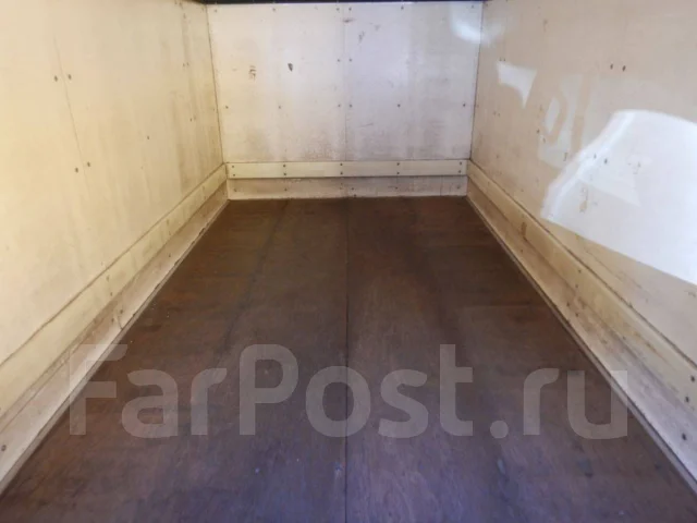Toyota ToyoAce ����
