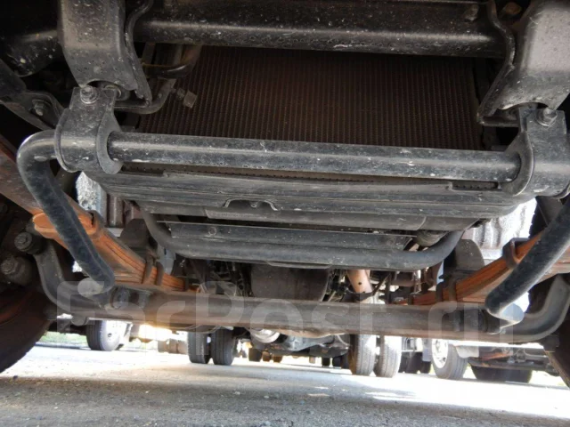 Toyota ToyoAce ����