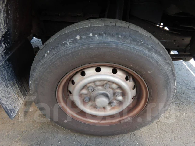 Toyota ToyoAce ����