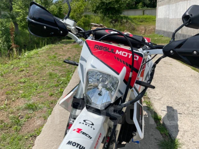 Regulmoto. 250����. ��., ��������, ���������, ��� ������� ����