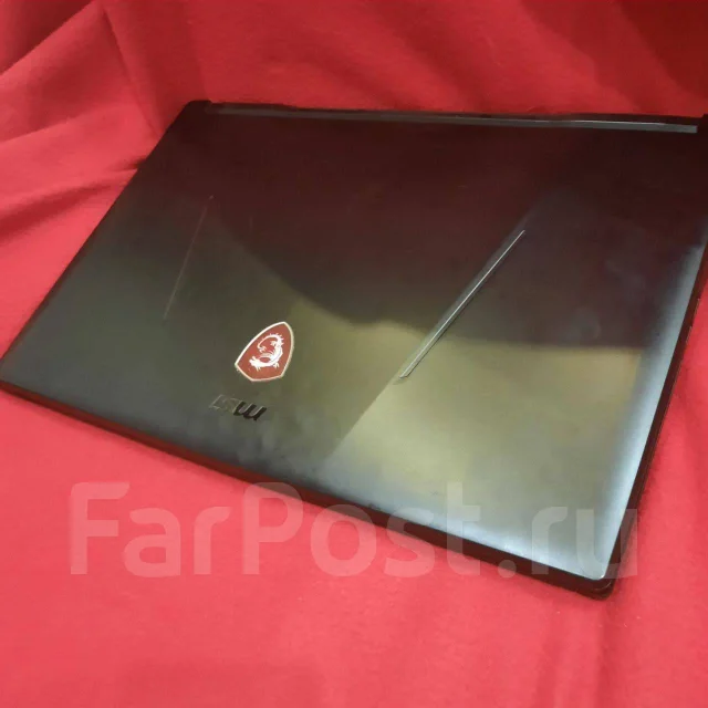 MSI GL73 8RD. 144����, ��� 16 ��, ���� 1 000���, WiFi: 1, Bluetooth: 1, ����������� �� 3��. ����