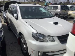 Mitsubishi Airtrek. CU2W, 4G63D ����