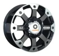 Vianor. 8.0x17", 5x150, ET60, �� 60,0���. ����