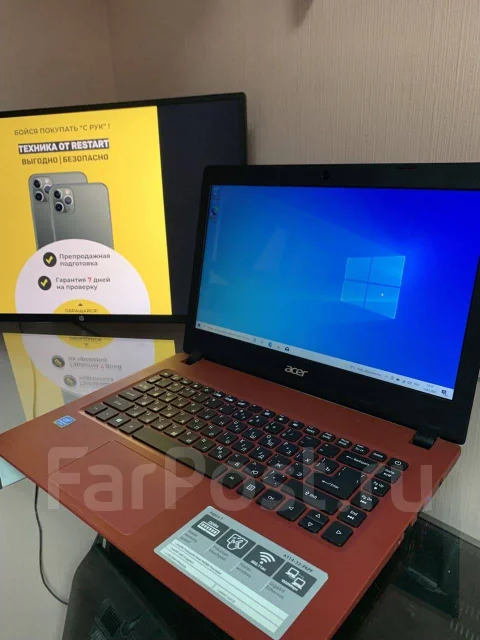 Acer Aspire 1 ����