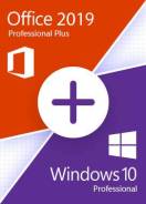 Microsoft Windows 10 Pro. ����