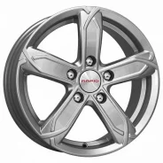 K&K X-Fighter. 6.0x15", 5x114.3, ET39, �� 60,1���. ����