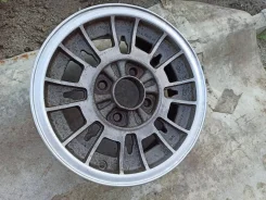 Almex. 5.5x14", 4x114.3, ET25 ����