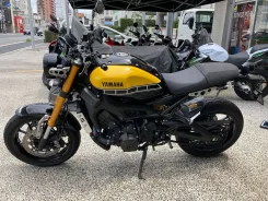 Yamaha XSR900. 850����. ��., ��������, ���������, ��� �������. ��� ����� �� ������������ ����