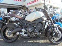 Yamaha XSR900. 850����. ��., ��������, ���������, ��� �������. ��� ����� �� ������������ ����