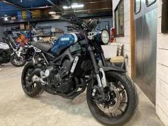 Yamaha XSR900. 850����. ��., ��������, ���������, ��� �������. ��� ����� �� ������������ ����