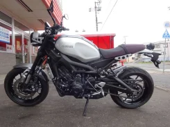 Yamaha XSR900. 850����. ��., ��������, ���������, ��� �������. ��� ����� �� ������������ ����