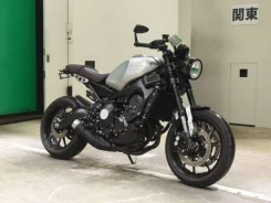 Yamaha XSR900. 850����. ��., ��������, ���������, ��� �������. ��� ����� �� ������������ ����