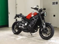 Yamaha XSR900. 850����. ��., ��������, ���������, ��� �������. ��� ����� �� ������������ ����