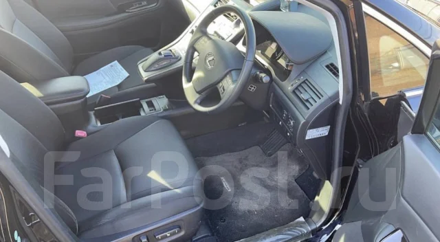 Lexus HS250h. ANF10, 2AZFXE ����