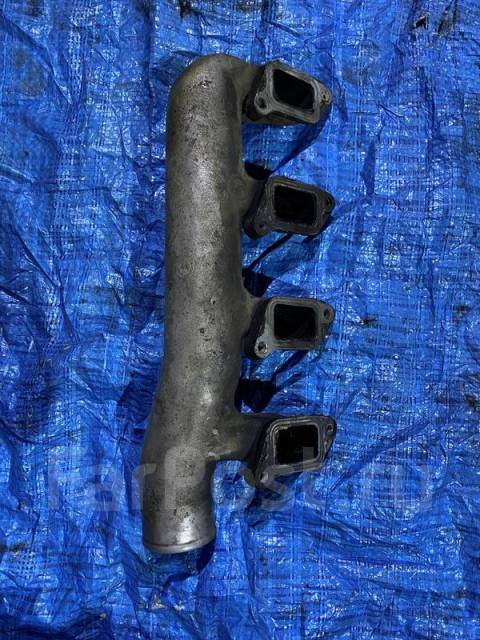 Коллектор впускной Mitsubishi Canter купить во Владивостоке по цене ...